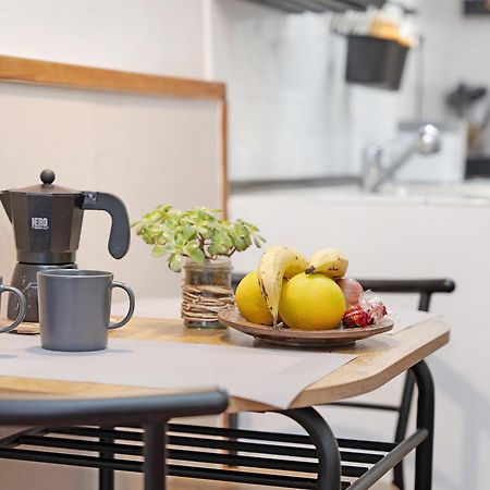 Appartamento Casa Ubalda San Juan de la Rambla Esterno foto