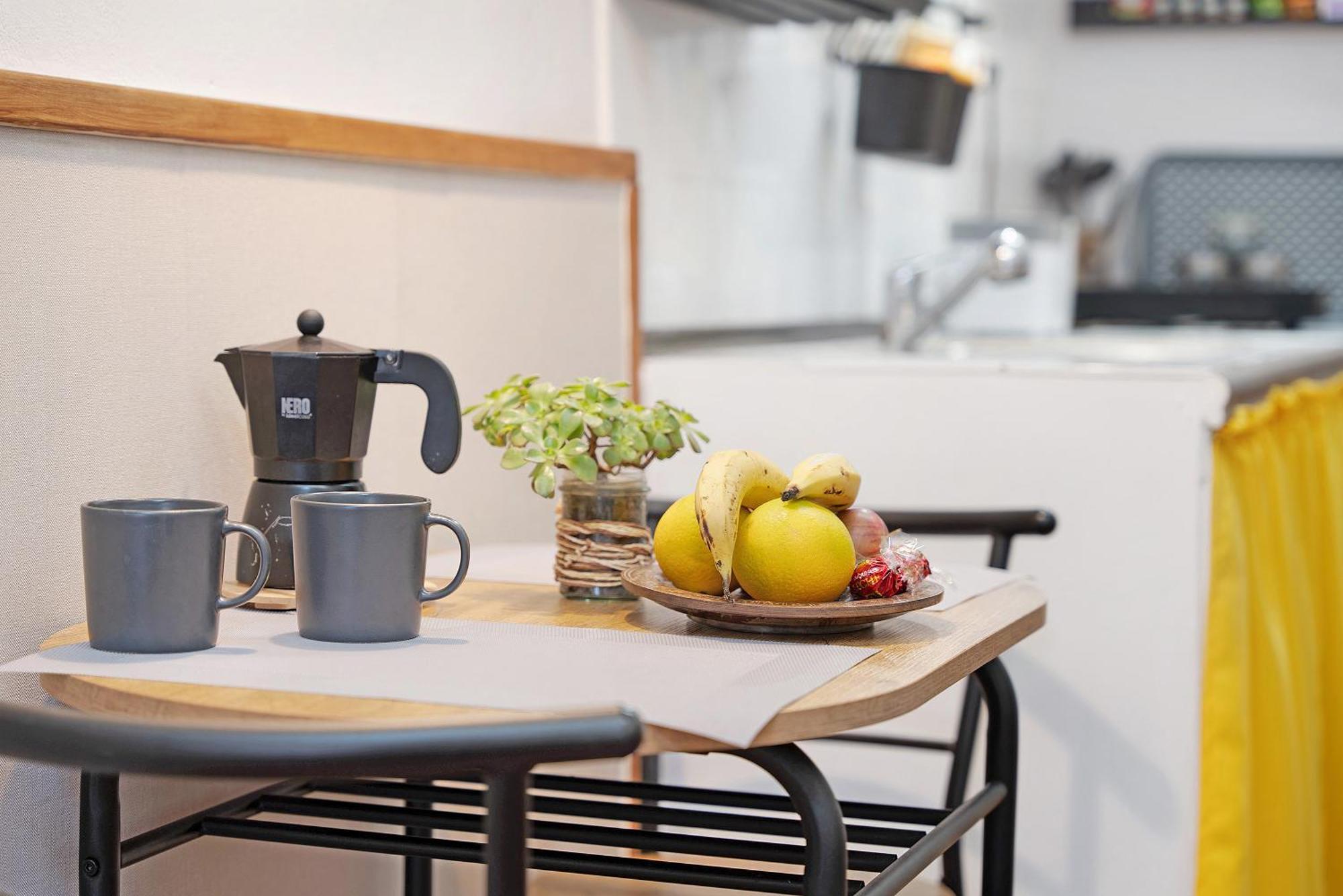 Appartamento Casa Ubalda San Juan de la Rambla Esterno foto