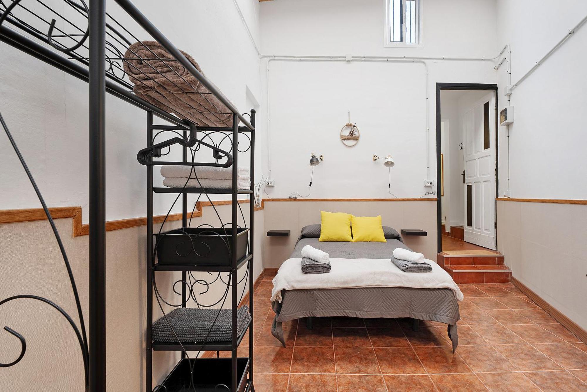 Appartamento Casa Ubalda San Juan de la Rambla Esterno foto